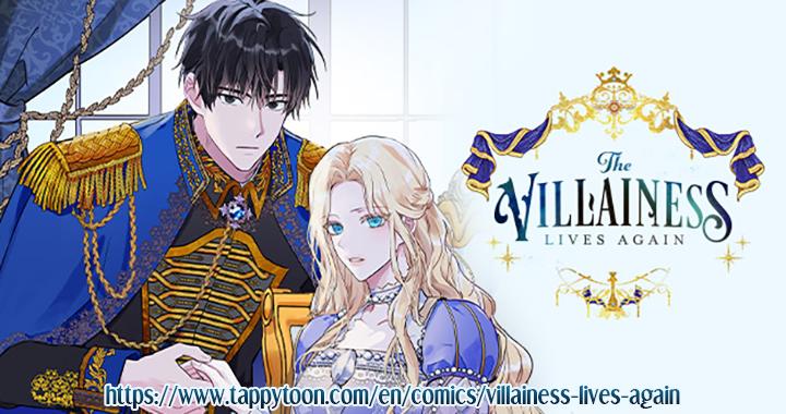 The Villainess Lives Twice - Chapter 120