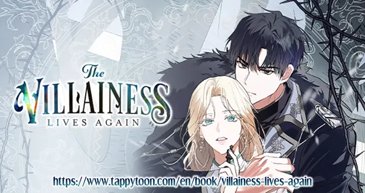 The Villainess Lives Twice - Chapter 192