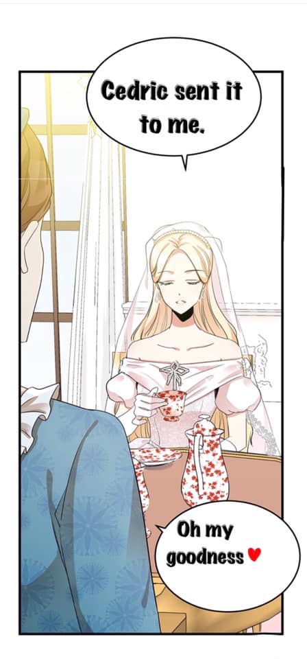 The Villainess Lives Twice - Chapter 34