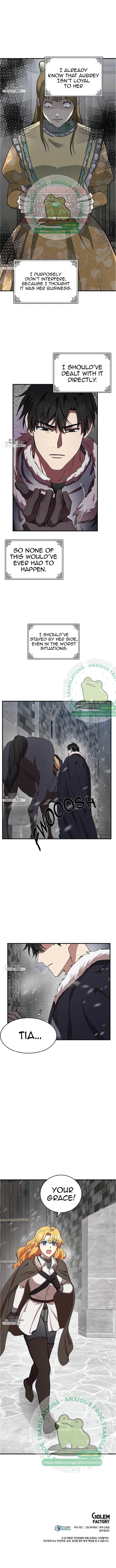 The Villainess Lives Twice - Chapter 68