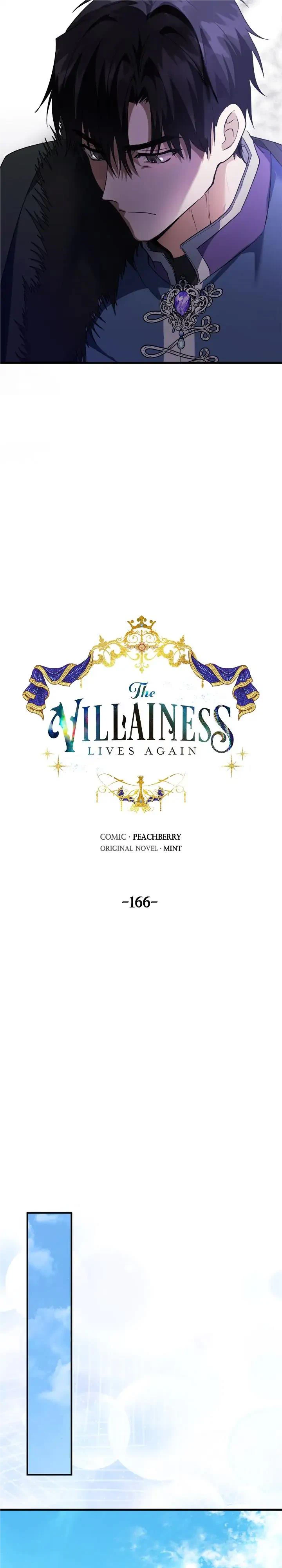 The Villainess Lives Twice - Chapter 166