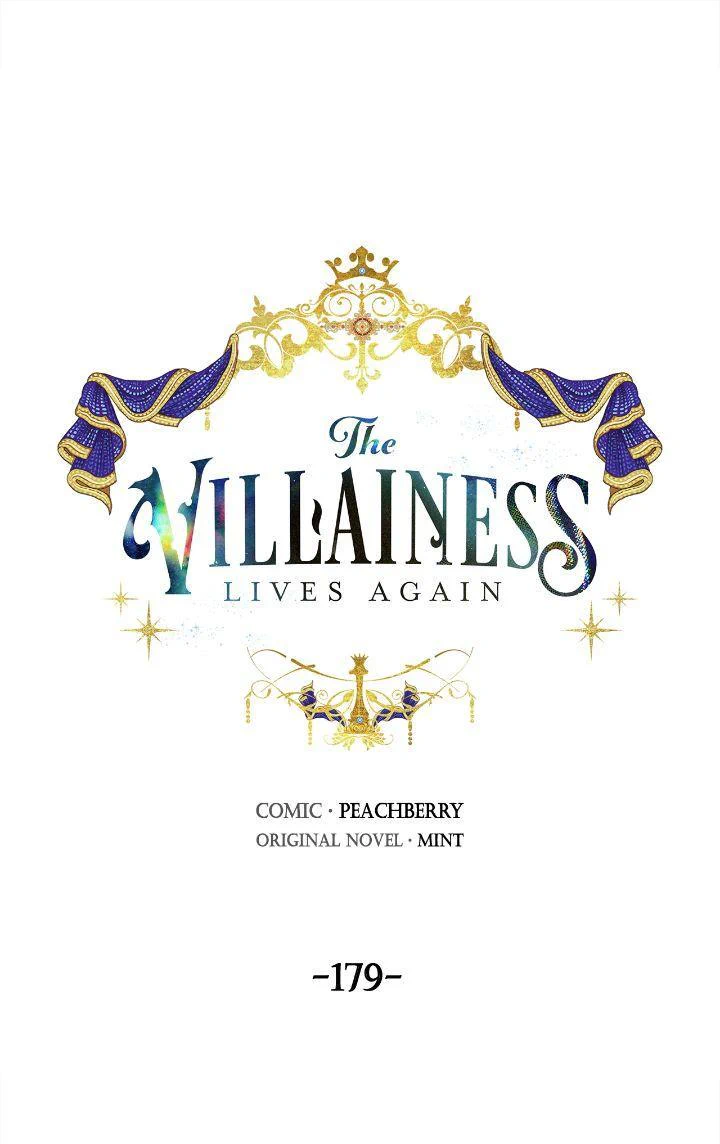 The Villainess Lives Twice - Chapter 179