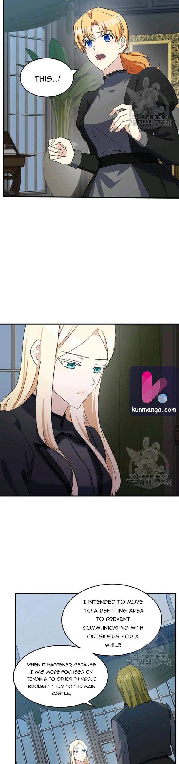 The Villainess Lives Twice - Chapter 80