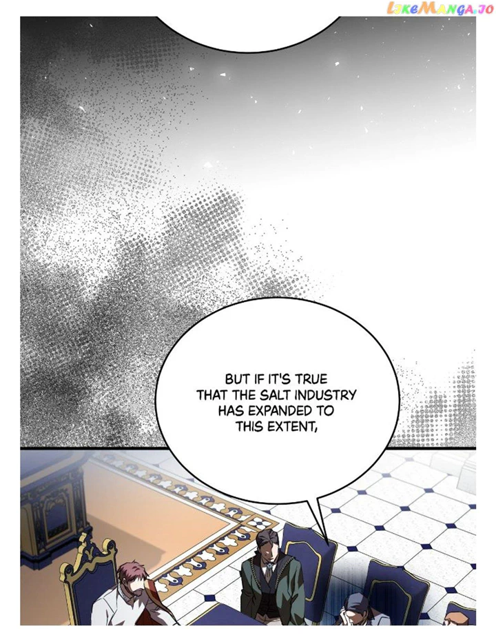 The Villainess Lives Twice - Chapter 172