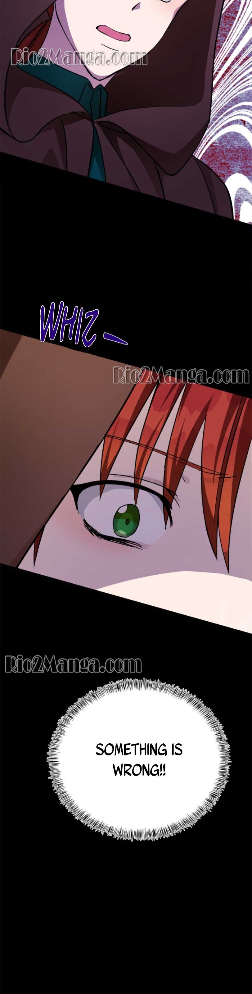 The Villainess Lives Twice - Chapter 112