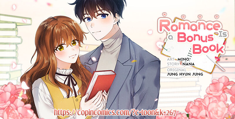 Romance Is A Bonus Book - Chapter 38