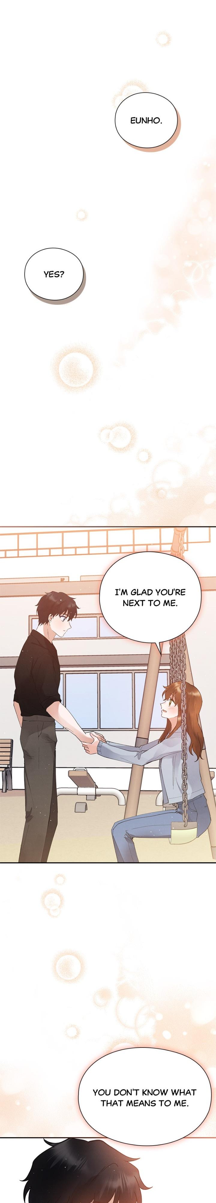 Romance Is A Bonus Book - Chapter 63