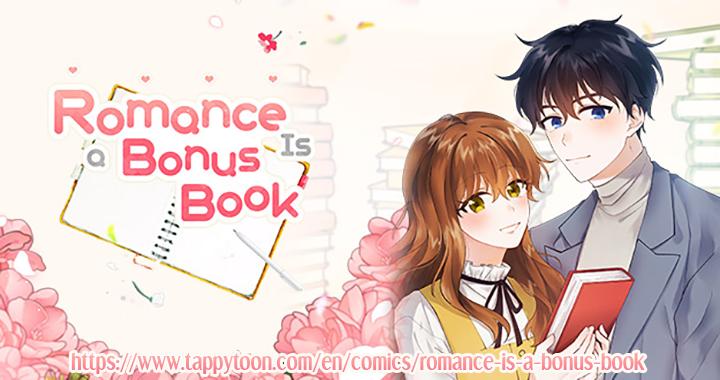 Romance Is A Bonus Book - Chapter 63