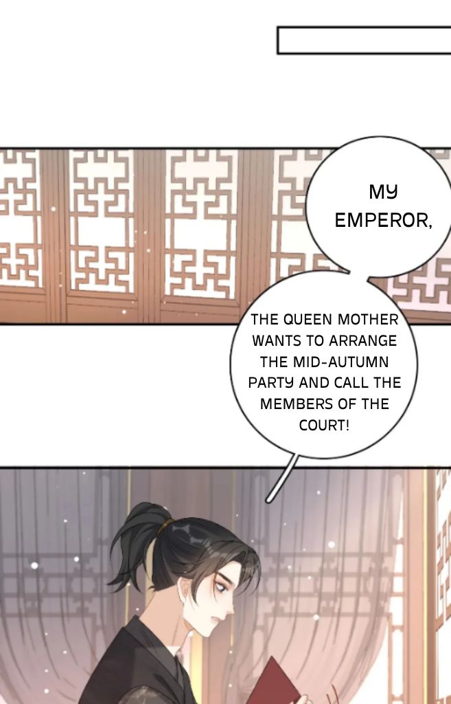 The Emperor Is A Pervert - Chapter 63