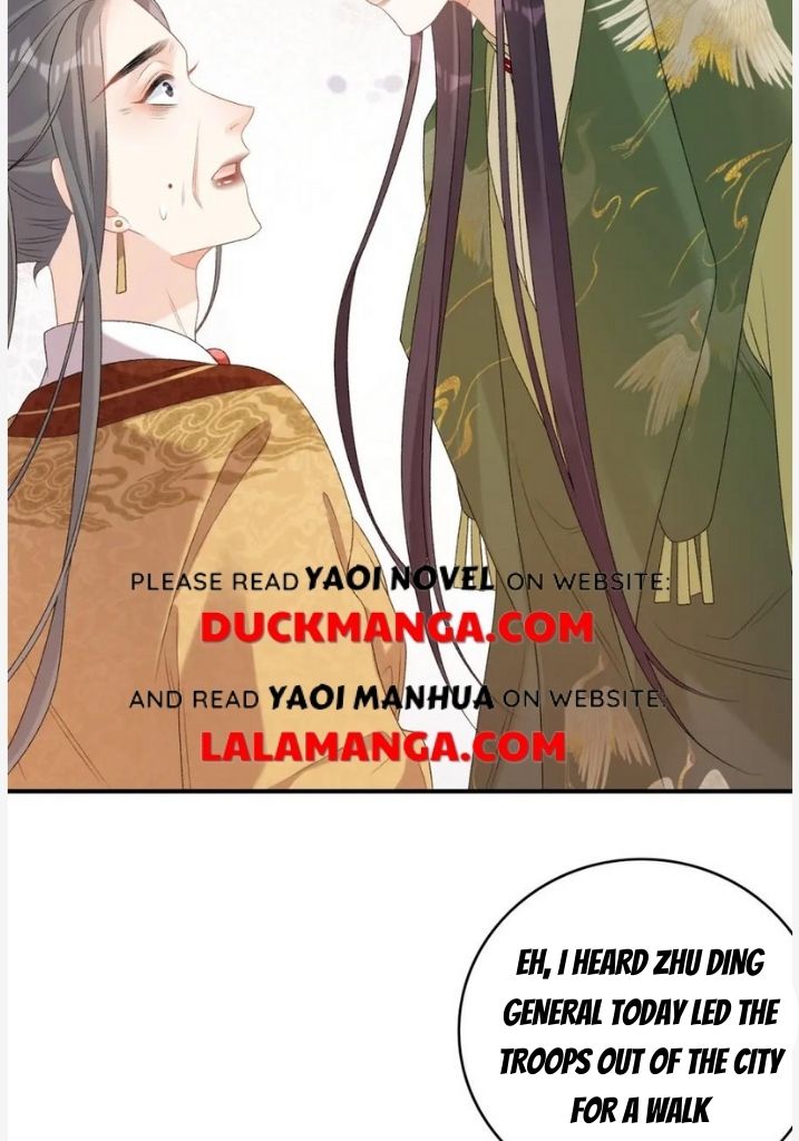 The Emperor Is A Pervert - Chapter 64