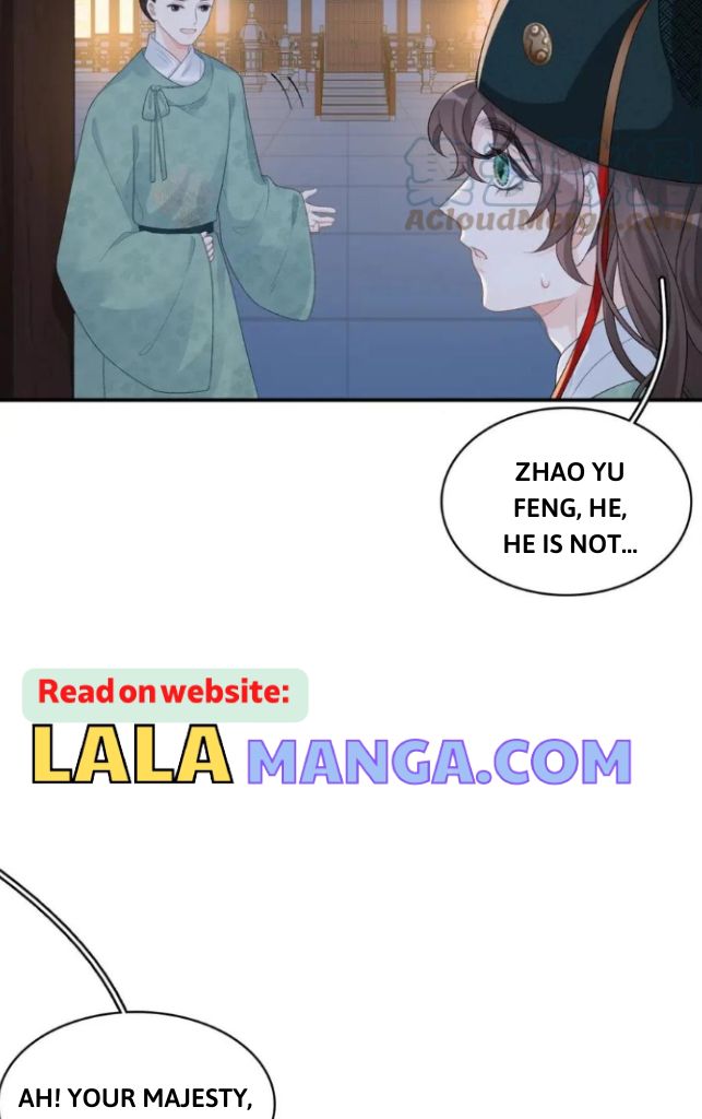 The Emperor Is A Pervert - Chapter 48