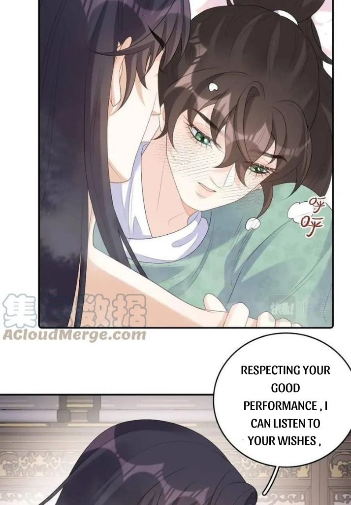 The Emperor Is A Pervert - Chapter 36