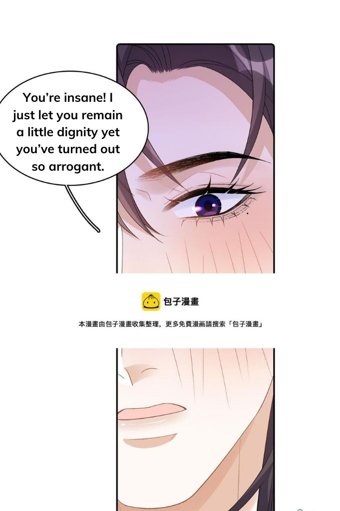 The Emperor Is A Pervert - Chapter 27