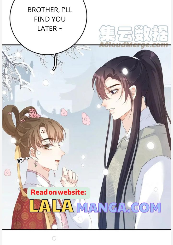 The Emperor Is A Pervert - Chapter 57