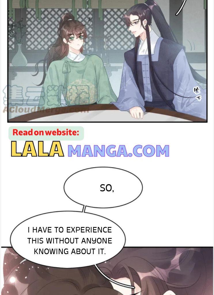 The Emperor Is A Pervert - Chapter 51