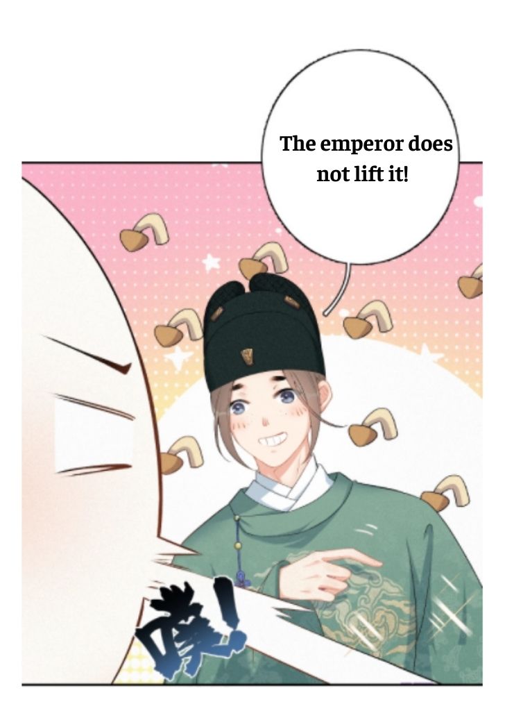 The Emperor Is A Pervert - Chapter 1