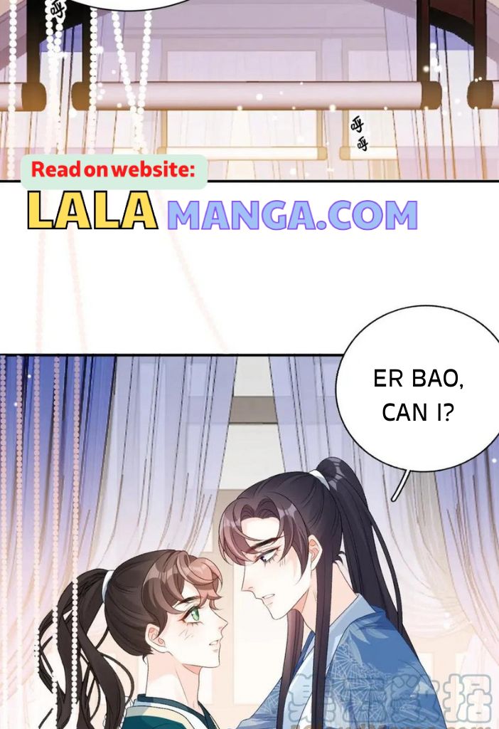 The Emperor Is A Pervert - Chapter 61