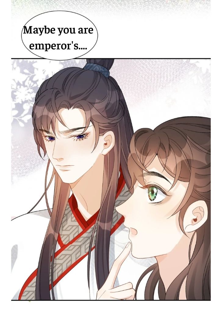 The Emperor Is A Pervert - Chapter 11