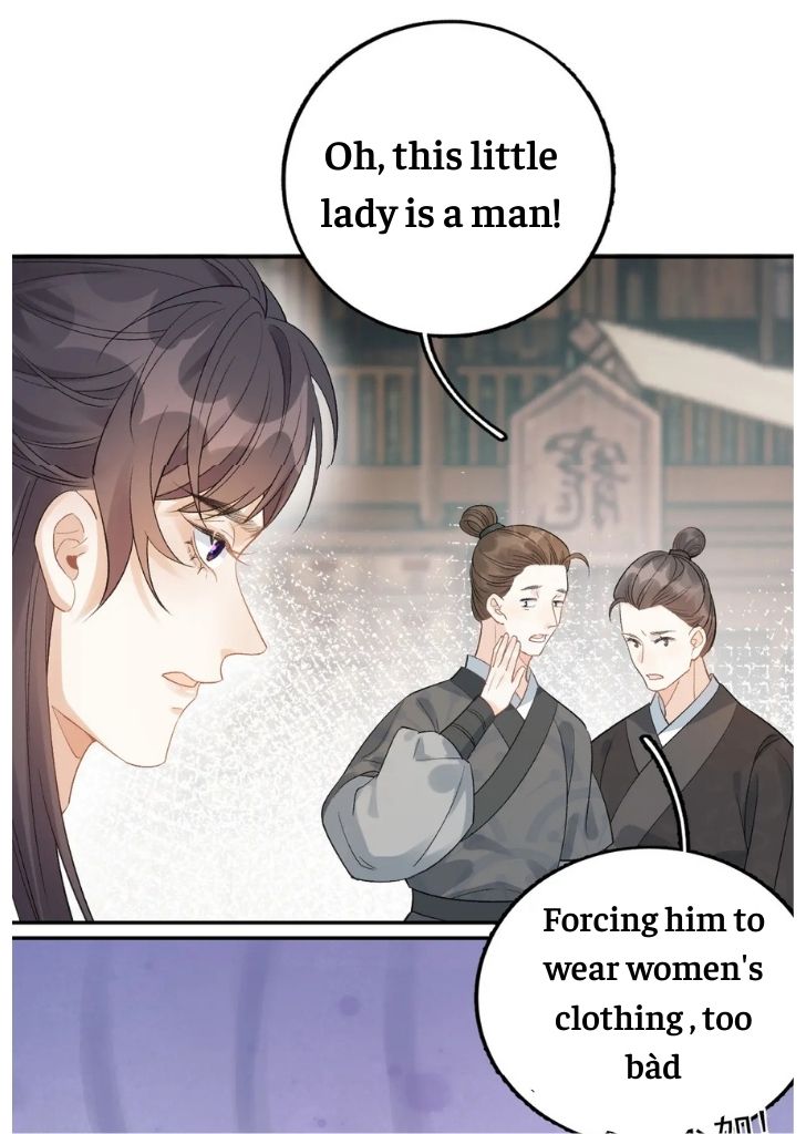 The Emperor Is A Pervert - Chapter 11