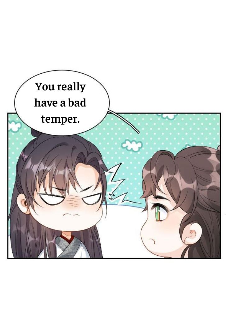 The Emperor Is A Pervert - Chapter 10