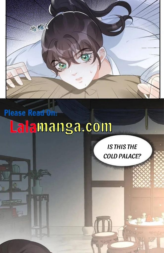 The Emperor Is A Pervert - Chapter 29