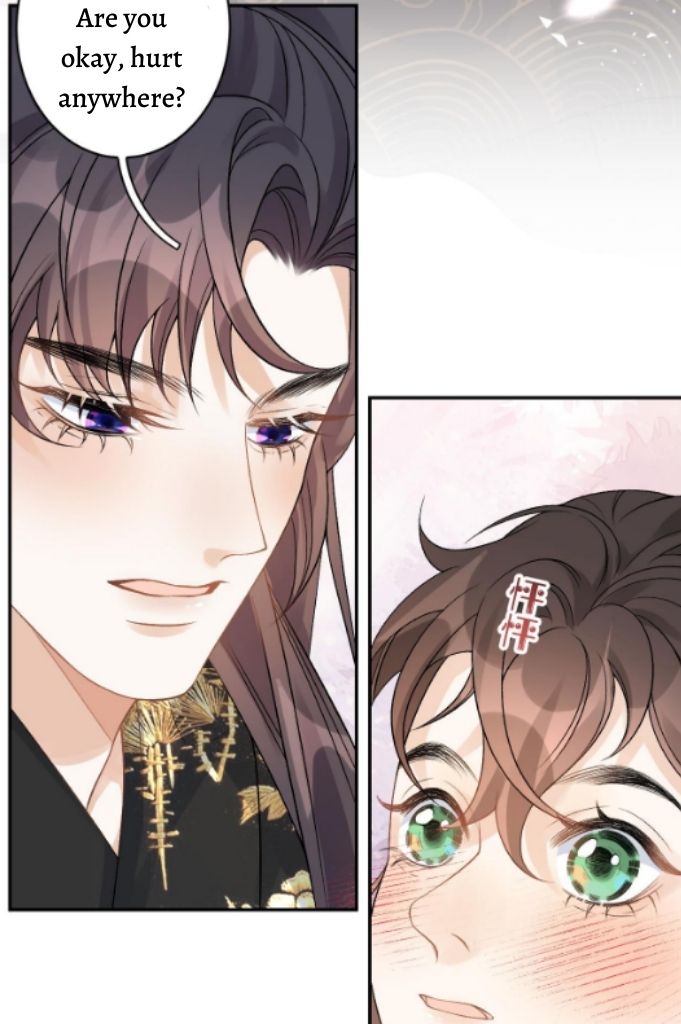 The Emperor Is A Pervert - Chapter 15