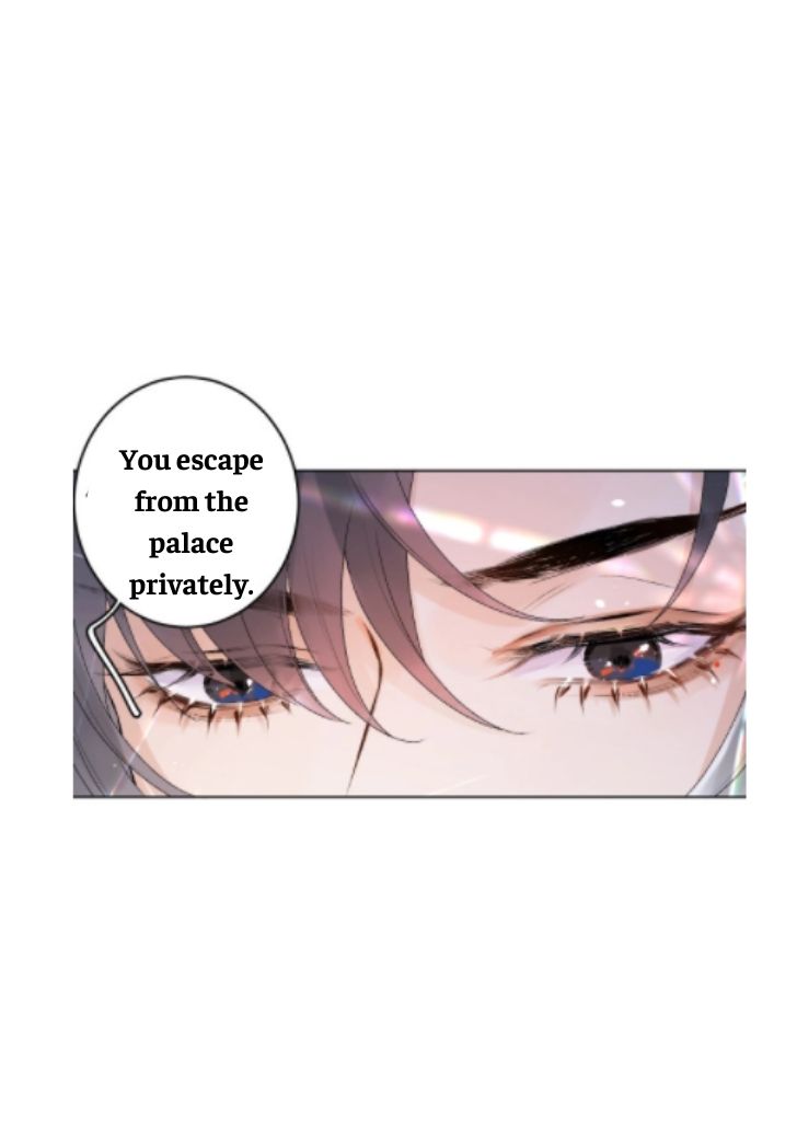 The Emperor Is A Pervert - Chapter 5