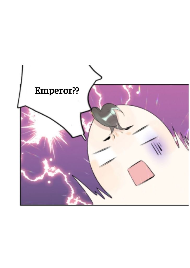 The Emperor Is A Pervert - Chapter 5