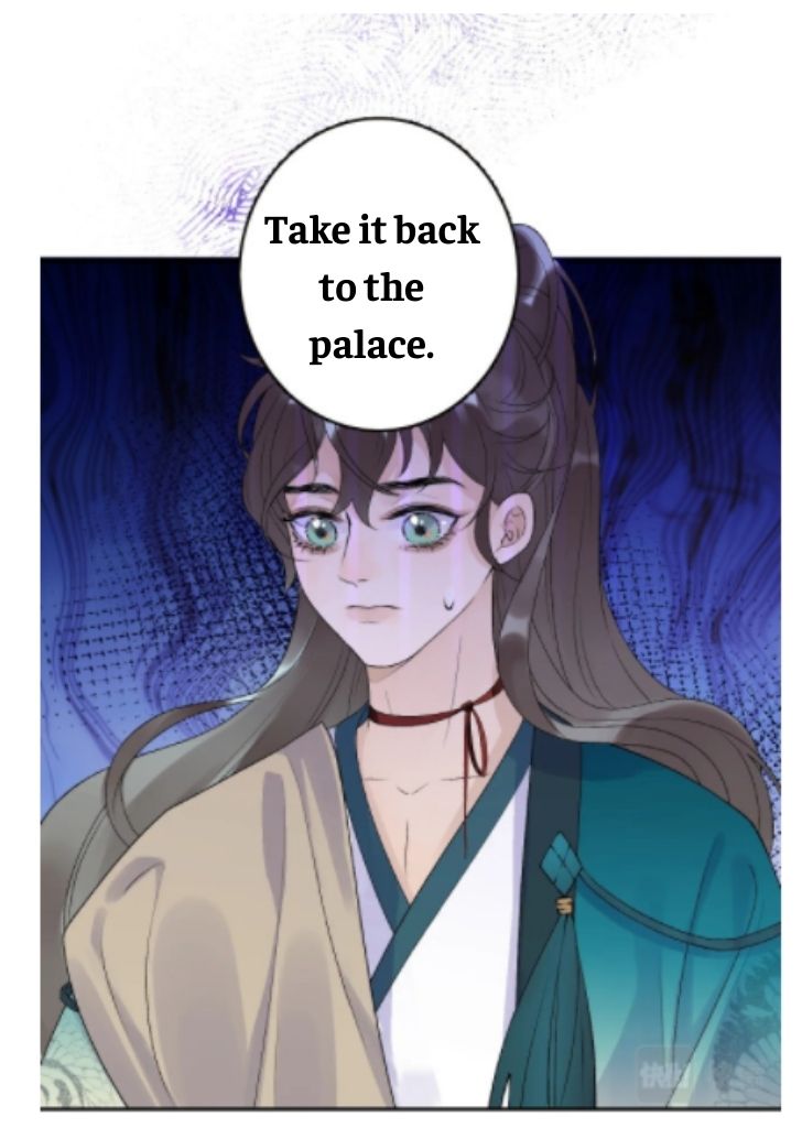 The Emperor Is A Pervert - Chapter 5