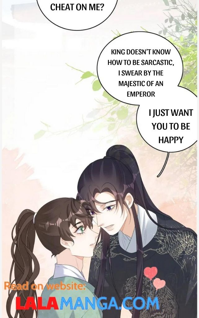 The Emperor Is A Pervert - Chapter 38