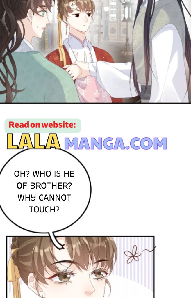 The Emperor Is A Pervert - Chapter 58