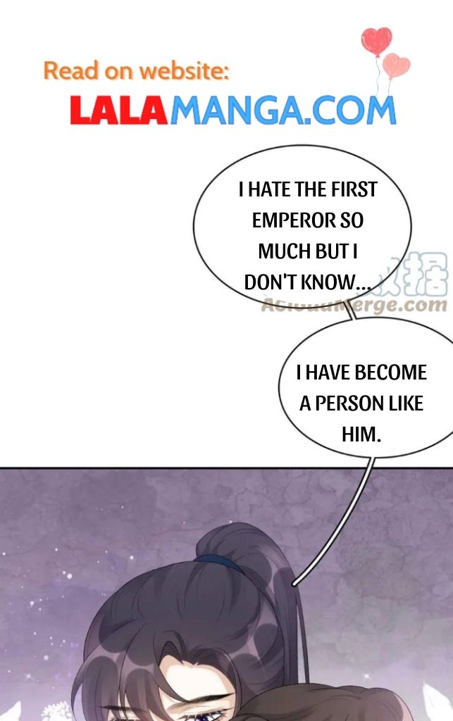 The Emperor Is A Pervert - Chapter 41