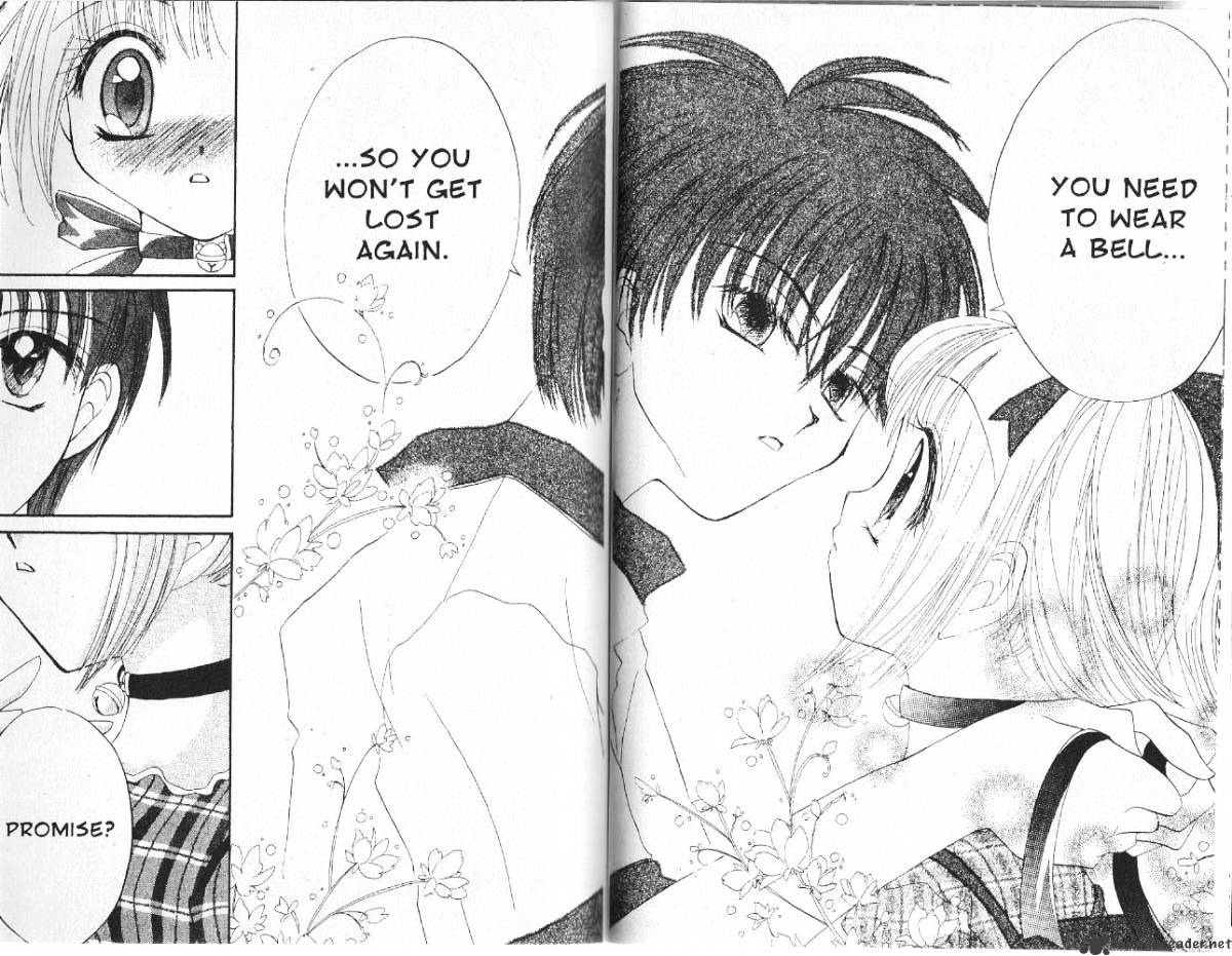 Tokyo Mew Mew - Chapter 5