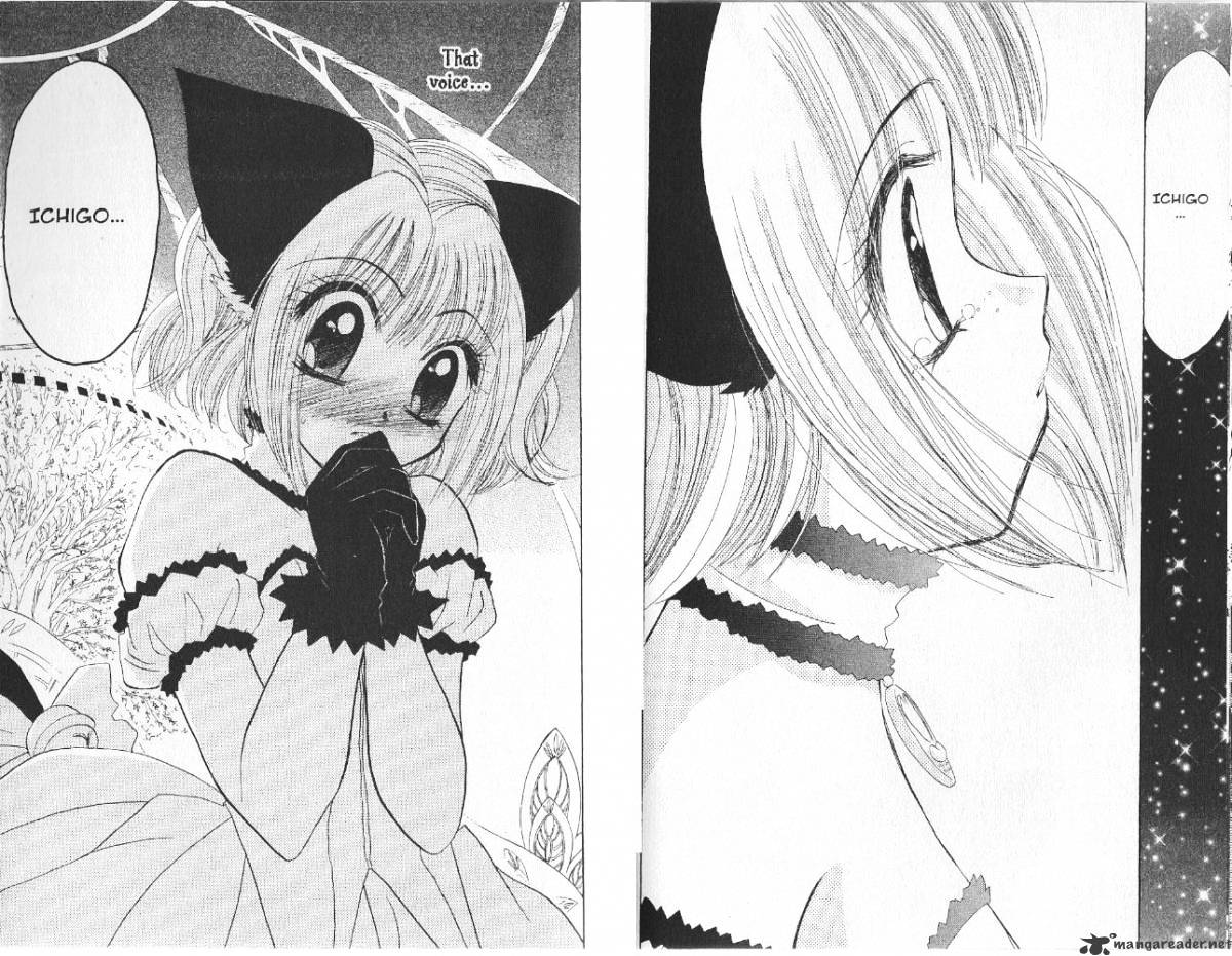 Tokyo Mew Mew - Chapter 30