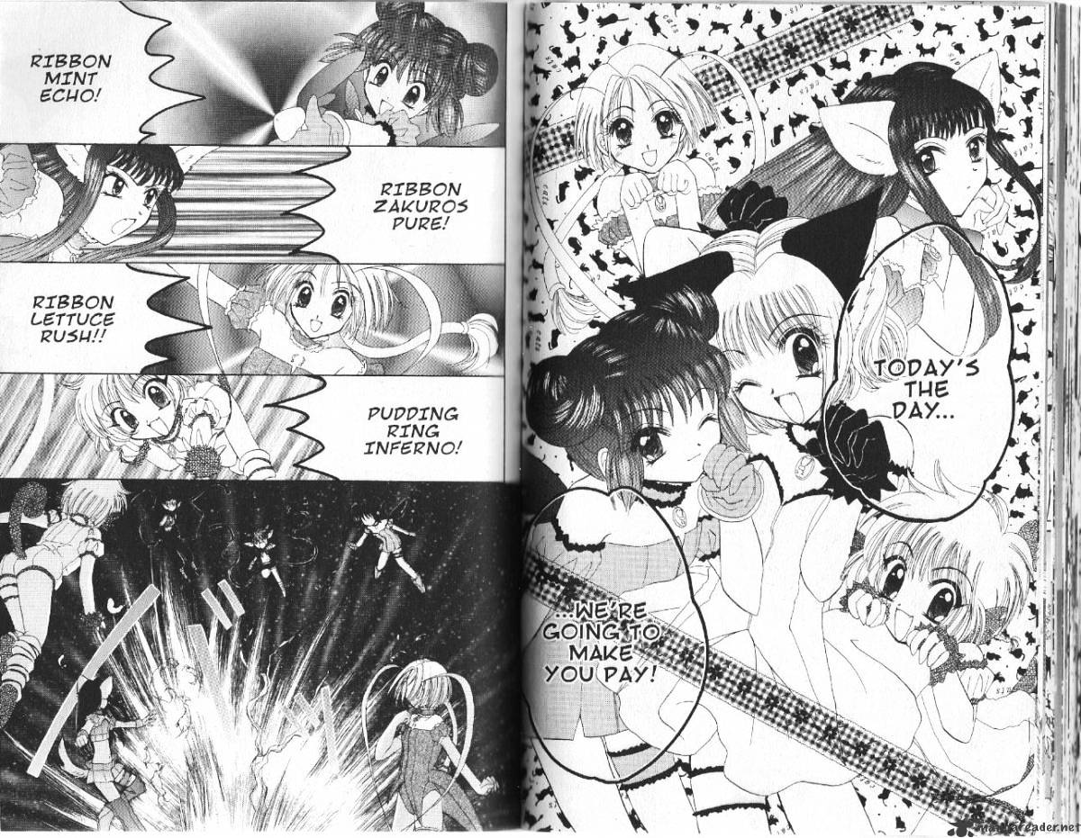 Tokyo Mew Mew - Chapter 26