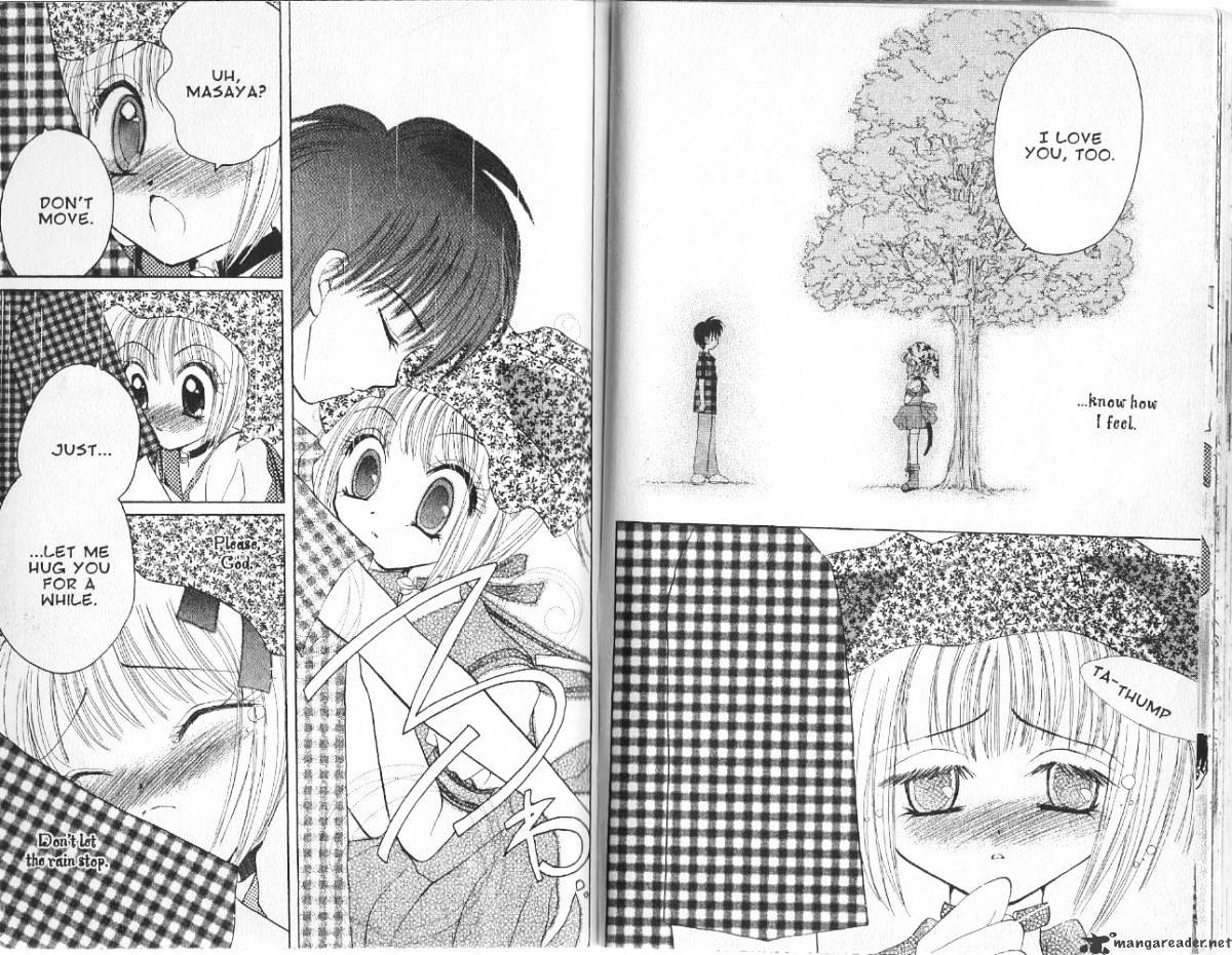 Tokyo Mew Mew - Chapter 17