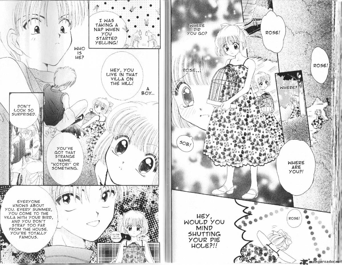 Tokyo Mew Mew - Chapter 28