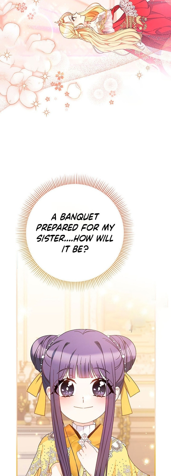 I Raised My Younger Sister Beautifully - Chapter 25