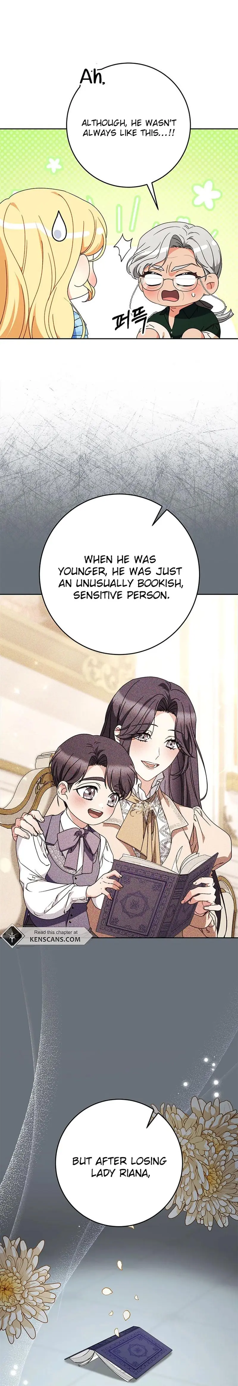 I Raised My Younger Sister Beautifully - Chapter 68