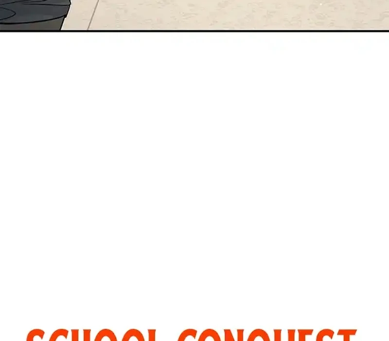 High School Conquest: The Battle Against the Bullies - Chapter 1