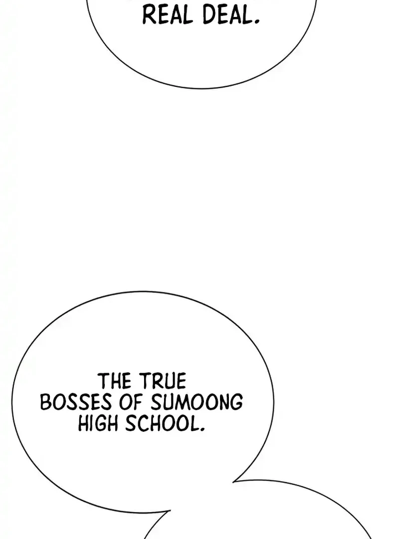 High School Conquest: The Battle Against the Bullies - Chapter 1