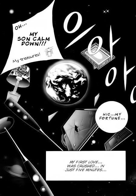 Pyeong Beonhan Ge Joa! - Vol.2 Chapter 5