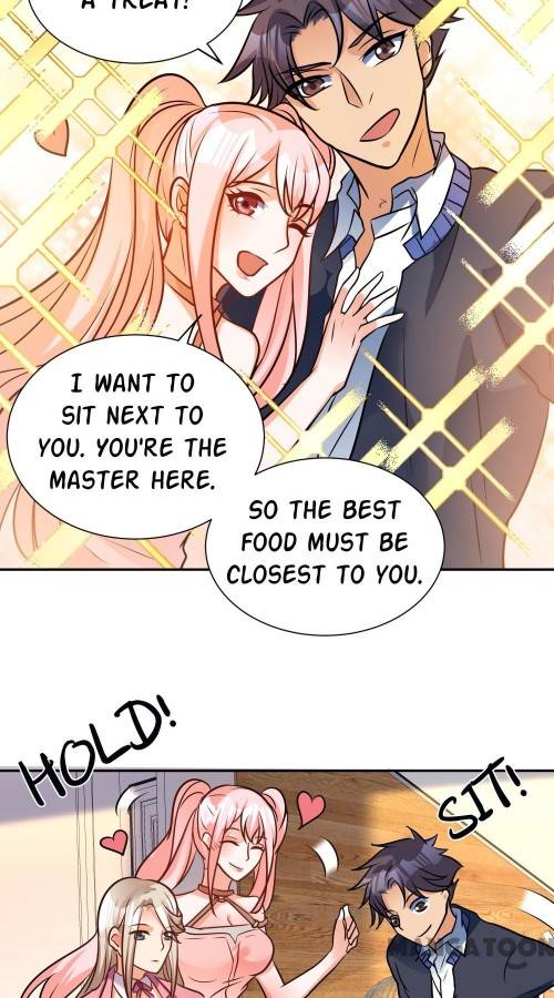 Emperor-In-Law - Chapter 56