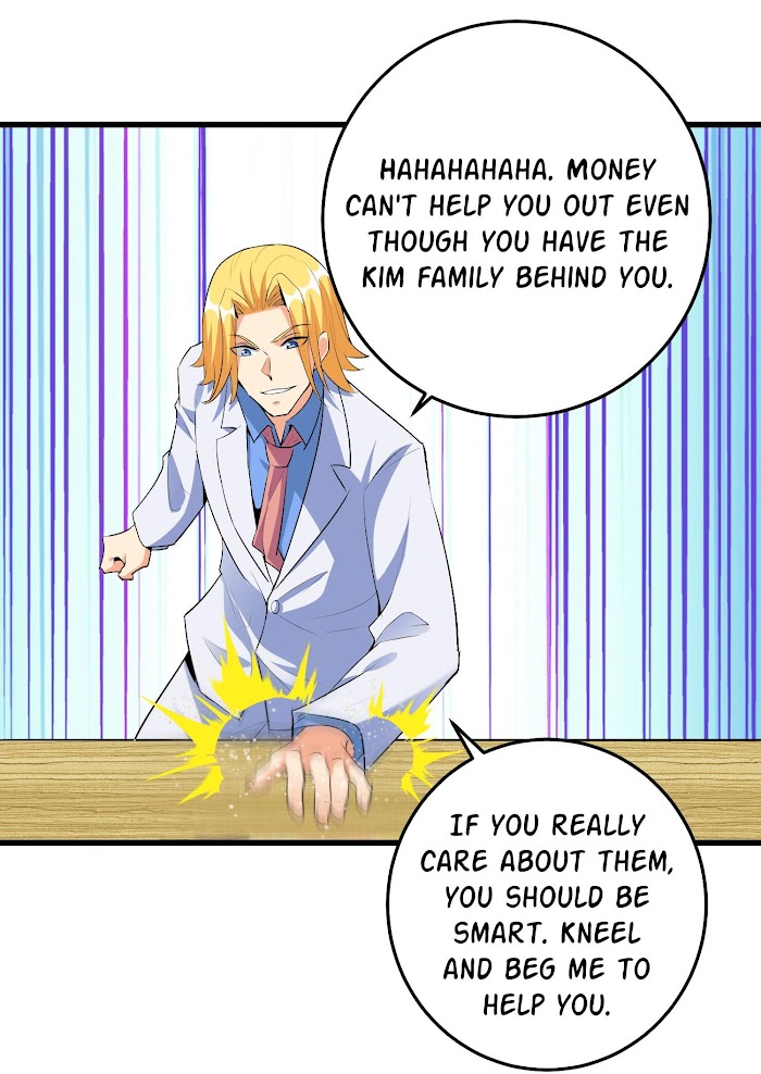 Emperor-In-Law - Chapter 97