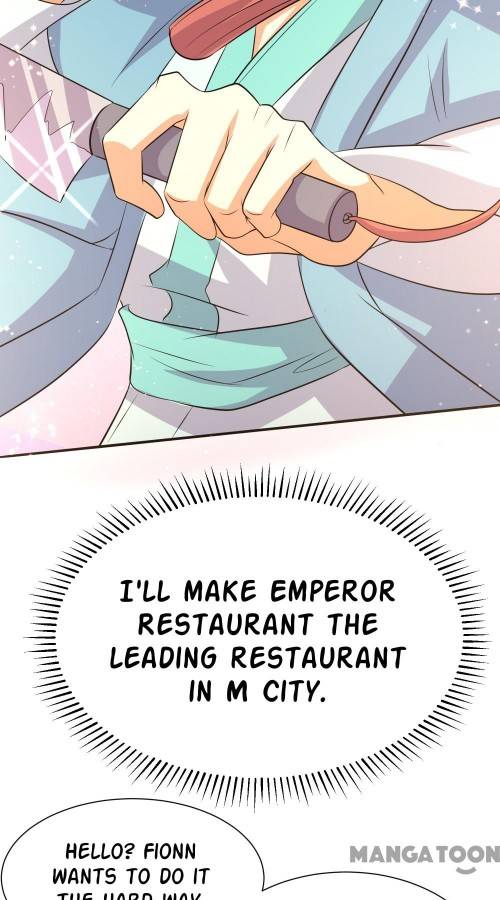 Emperor-In-Law - Chapter 80