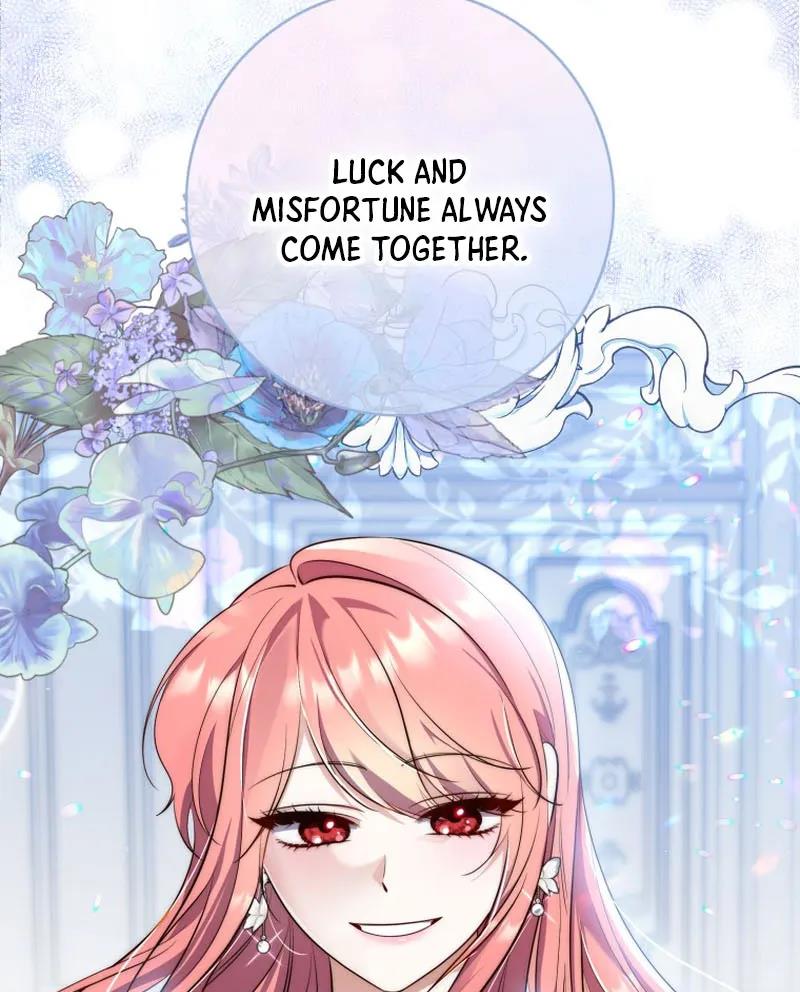 A Princess Who Reads Fortune - Chapter 19