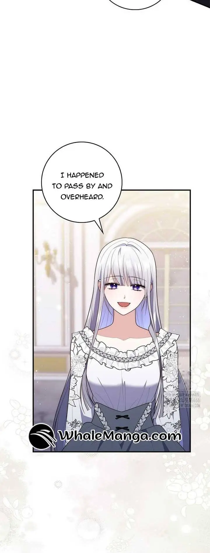 A Princess Who Reads Fortune - Chapter 79