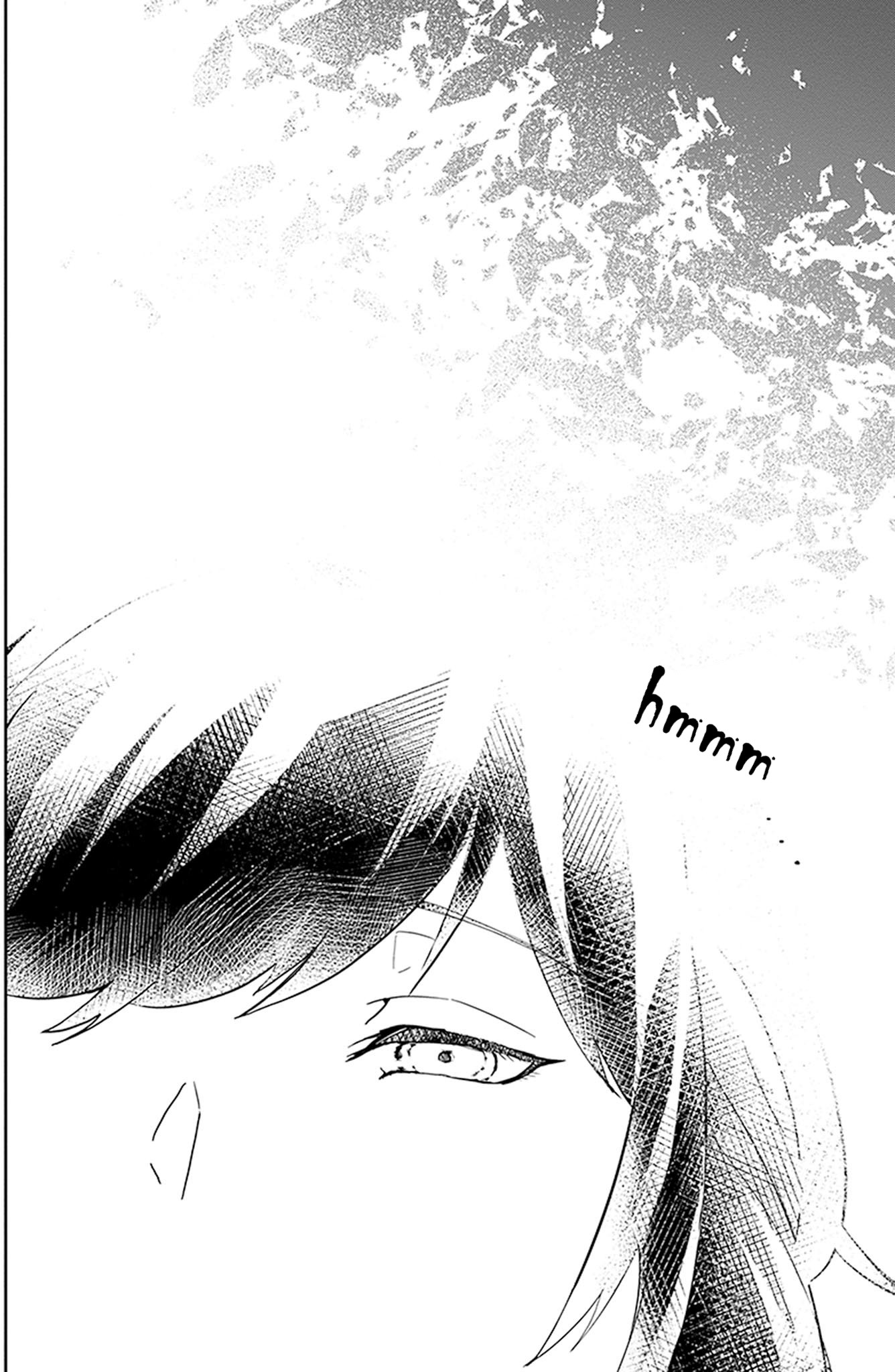 Hatsukoi Losstime - Chapter 9: The First Love Loss Time [End]