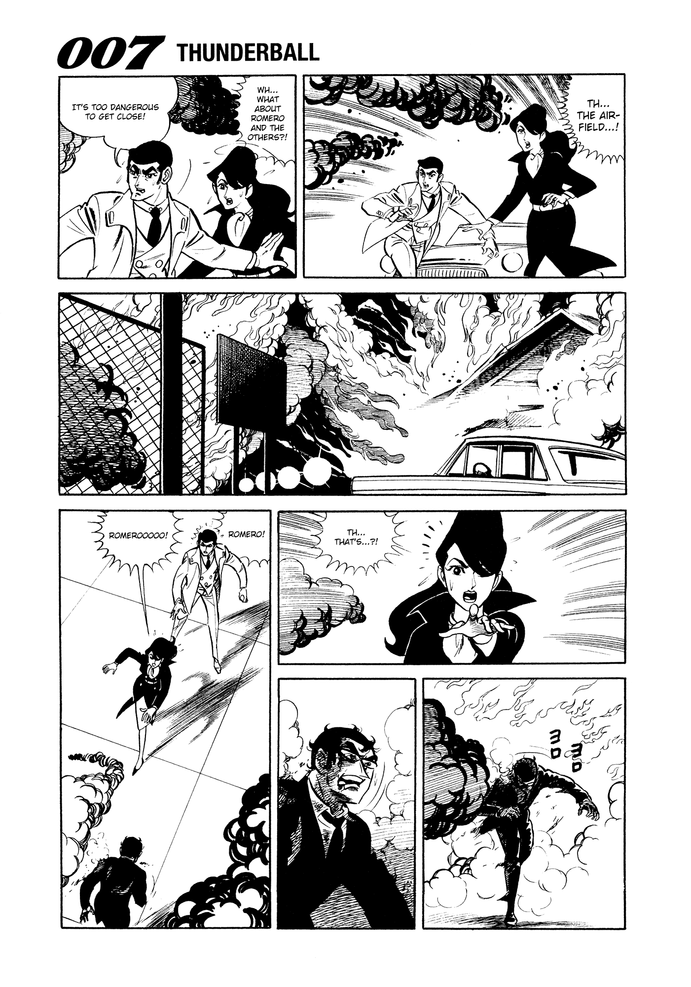 007 Series - Chapter 9