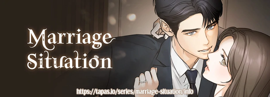 Marriage Situation - Chapter 56